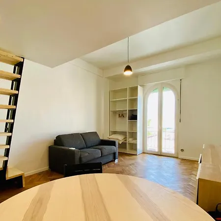 Design Ideal For Seaside Holidays * Жюан-ле-Пен