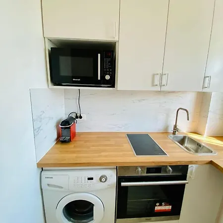 Design Ideal For Seaside Holidays *