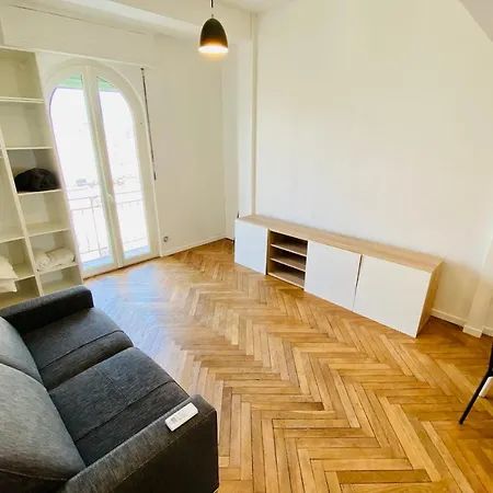 Design Ideal For Seaside Holidays Апартаменти