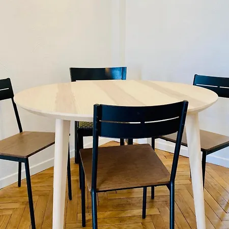 Design Ideal For Seaside Holidays Апартаменти *