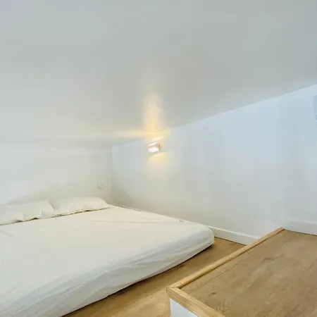 Апартаменти Design Ideal For Seaside Holidays *