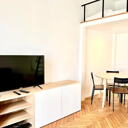 Design Ideal For Seaside Holidays Апартаменти *
