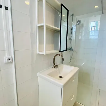 Design Ideal For Seaside Holidays * Juan-les-Pins